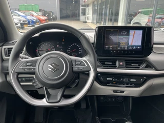 Suzuki Swift Suzuki Swift 1.2 Style Smart Hybrid - afbeelding nr 10