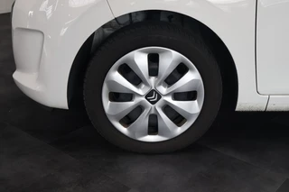 Citroën C1 Citroën C1 1.0 VTi Feel | Airco | Bluetooth - afbeelding nr 23