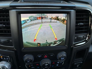 Dodge Ram 1500 Dodge Ram 1500 5.7 V8 Quad Cab 6'4 - SPORT - LPG - afbeelding nr 10