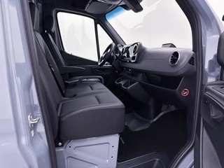 Mercedes-Benz Sprinter Mercedes-Benz Sprinter 315 1.9 CDI L2H2 Pro Parkeerpakket Apple Carplay/Android Auto Betimmering Cruise Control - afbeelding nr 20