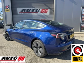 Tesla Model 3 Tesla Model 3 Long Range AWD 75 kWh - afbeelding nr 4