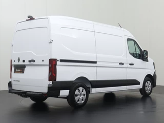 Renault Master | Camera | 2500Kg Trekhaak | Volledige Betimmering | BPM Vrij - afbeelding nr 2