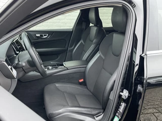 Volvo V60 Volvo V60 2.0 T6 Recharge AWD Inscription Expression | Trekhaak | Pilot Assist | Dodehoek | Camera - afbeelding nr 29
