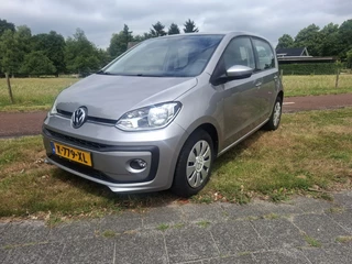 Volkswagen up! Volkswagen up! 1.0 BMT high up! - afbeelding nr 1