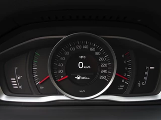 Volvo S60 Volvo S60 1.5 T2 122PK Nordic+ / R-Design / LED 2016 *NAP* - afbeelding nr 18