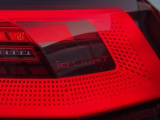 Volkswagen Golf Volkswagen Golf 2.0 TSI GTI Clubsport|PANO|HEADUP|LEDER - afbeelding nr 30