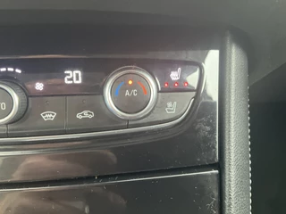Opel Grandland X Opel Grandland X 1.2 Turbo Innovation Trekhaak Leder 360cam Stoelverw+Ventilatie Carplay Vol opties! - afbeelding nr 23