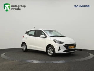 Hyundai i10 - afbeelding nr 1