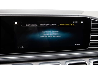 Mercedes-Benz GLE Mercedes-Benz GLE Coupé AMG 53 4MATIC+ Premium, Pano, Distronic, Burmester, Track-Pace, BTW - afbeelding nr 34
