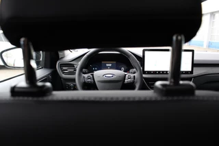 Ford Kuga Ford Kuga 2.5 PHEV Active X Driver Assistance Pack | Panoramadak | Winter Pack | Wegklapbare trekhaak | 19 inch lichtmetalen velgen | Adaptieve Matrix LED koplampen met Coast to Coast |  Reservewiel | - afbeelding nr 22