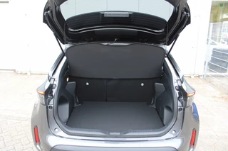 Toyota Yaris Cross Toyota Yaris Cross 1.5 Hybr 130 Dynamic + Comfort Pakket - afbeelding nr 23