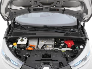 Renault ZOE Renault ZOE Q210 Zen Quickcharge 22 kWh (ex Accu) [ 3-Fase ] Aut. *NAVI-FULLMAP | DIGI-COCKPIT | KEYLESS | CAMERA | COMFORT-SEATS | ECC | PDC | CRUISE | 17''ALU* - afbeelding nr 21