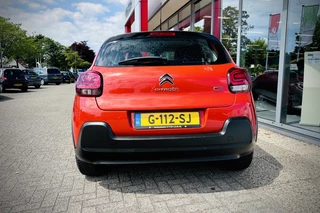 Citroën C3 Citroën C3 1.2 PT S&S Feel Ed. Navigatie - afbeelding nr 9