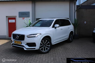 Volvo XC90 Volvo XC90 2.0 T8 Twin Engine AWD Inscription R-Design 7pers - afbeelding nr 1