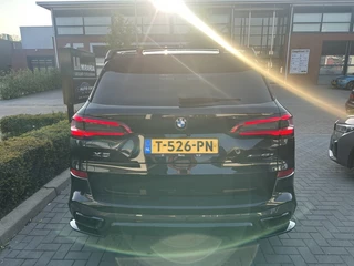 BMW X5 - afbeelding nr 3