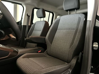 Peugeot e-Rifter Peugeot e-Rifter EV GT L1 50 kWh | 1ste eigenaar | dealeronderhouden | Nieuwstaat! - afbeelding nr 4