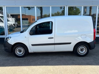 Mercedes-Benz Citan - afbeelding nr 8