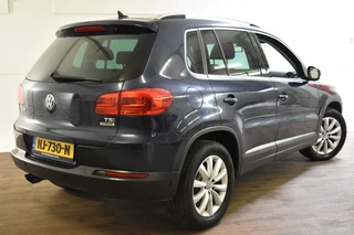 Volkswagen Tiguan NAVI/PDC/ALCANTARA - afbeelding nr 3