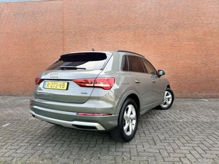Audi Q3 Audi Q3 40 TFSI quattro S Line Pro Line S|CAMERA|LANE ASSIST - afbeelding nr 3