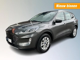 Ford Kuga Ford Kuga 2.5 PHEV TITANIUM - afbeelding nr 1