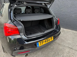 BMW 1 Serie BMW 1-serie 118i M SPORT Executive NAVI | PDC | CRUISE | LEDER | NWE APK | BTW - afbeelding nr 18