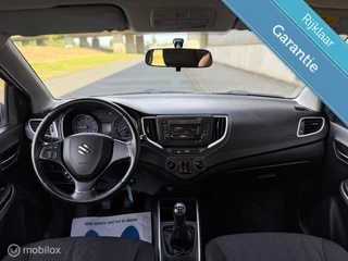 Suzuki Baleno Suzuki Baleno 1.0 Boosterjet High Executive * Garantie * - afbeelding nr 9