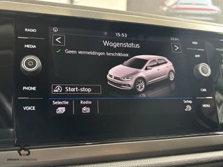 Volkswagen Polo Volkswagen Polo DSG Comfortline Business | Navi | CarPlay | PDC | ACC | DAB+ | Org. NLD. | - afbeelding nr 33