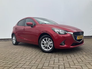 Mazda 2 - afbeelding nr 34