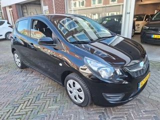 Opel KARL /60.000/Airco/Cruise/Bluetooth/Garantie - afbeelding nr 5
