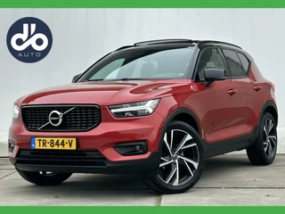 Volvo XC40 Volvo XC40 1.5 T3 157pk R-Design PANO DAK I HARMAN & KARDON I DEALER O.H. 20