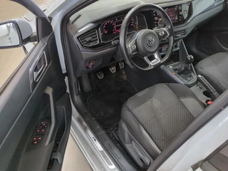 Volkswagen Polo - afbeelding nr 7