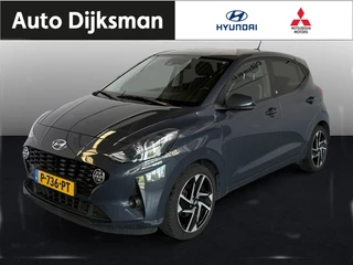 Hyundai i10 Hyundai i10 1.0 Comfort Smart - afbeelding nr 1