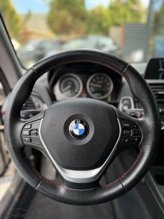 BMW 1 Serie BMW 1-serie 116i M Sport Edition High Executive lNAPI 136PK - afbeelding nr 16