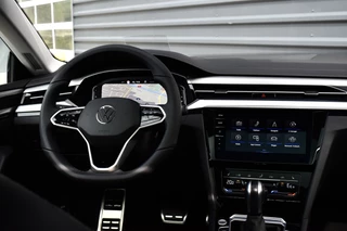 Volkswagen Arteon | Panoramadak | 360 Camera | ACC | Matrix LED | Head-Up | Sfeerverlichting | CarPlay | Stoelverwarming voor + achter | - afbeelding nr 5