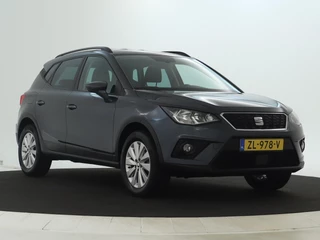SEAT Arona Seat Arona 1.0 TSI Style Business Intense Camera | Carplay | PDC - afbeelding nr 4