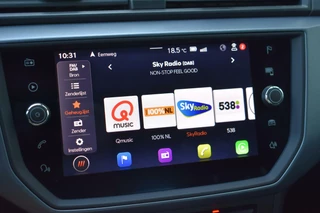 SEAT Arona Seat Arona 1.0 TSI Style Business Intense | Beats | LED | Stoelverwarming | - afbeelding nr 21
