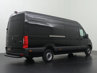 Mercedes-Benz Sprinter | Touchscreen | Camera | Betimmering | Airco | Cruise - afbeelding nr 2