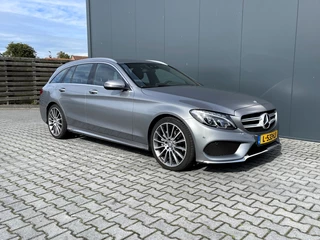 Mercedes-Benz C-Klasse - afbeelding nr 2