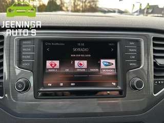 Volkswagen Golf Sportsvan Volkswagen Golf Sportsvan 1.4 TSI Business Edition | Navi | PDC v+a | Stoelverwarming - afbeelding nr 14