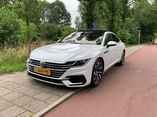 Volkswagen Arteon - 516725014-0