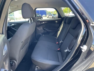 Ford Focus 50% deal 4.475,- ACTIE Trekhaak / Clima / Navi / Telefoon / Cruise - afbeelding nr 6
