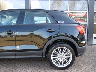 Audi Q2 - afbeelding nr 17