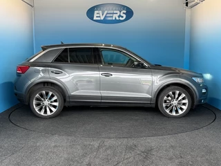 Volkswagen T-Roc Volkswagen T-Roc 1.5 TSI Sport AUTOMAAT, 18' LM velgen - afbeelding nr 6