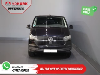 Volkswagen Transporter - afbeelding nr 7