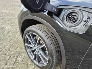 BMW X1 BMW X1 xDrive25e High Executive|Pano|Leder - afbeelding nr 12