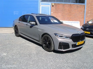 BMW 7 Serie - 363874726-0