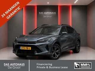 CUPRA Formentor 1.5 TSI e-Hybrid Performance | Elek stoel | 360˚ Camera