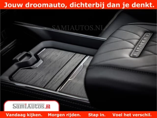 Dodge Ram 1500 Dodge Ram 1500 Limited Night H.O 540HP 706Nm | Massage + Full Option | De Meest Luxe en Volle Pick-Up in zijn Klasse | Comfortabele Dubbele Cabine met Royale 5 Zitplaatsen | BPM vrij | Nu Leverbaar uit Voorraad | Voorraad Nr 2302 - 7425 - afbeelding nr 26