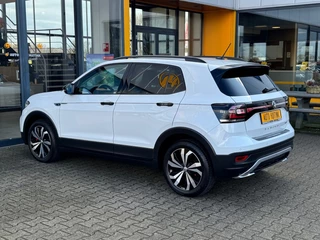 Volkswagen T-Cross - afbeelding nr 7