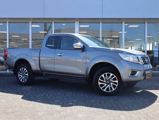 Nissan Navara - afbeelding nr 9